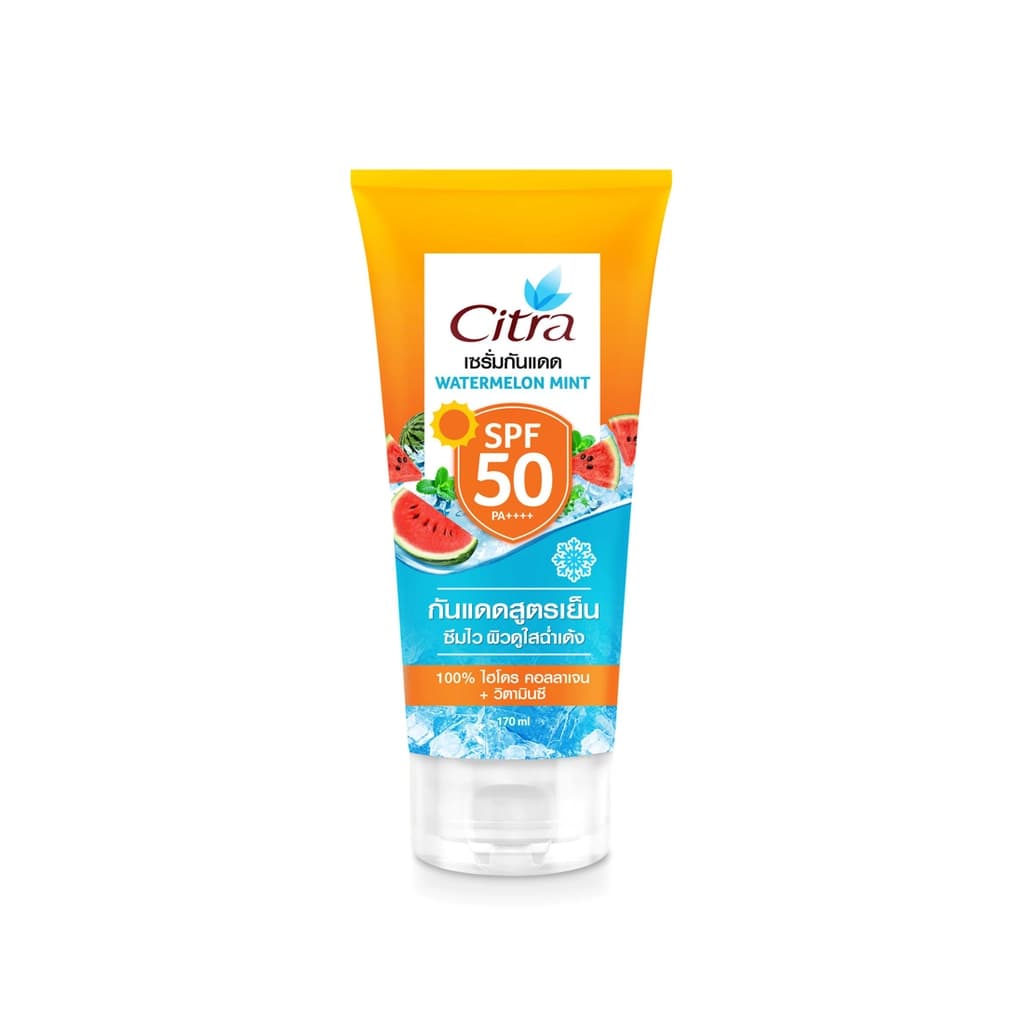 CITRA WATERMELON MINT SPF50 170ML