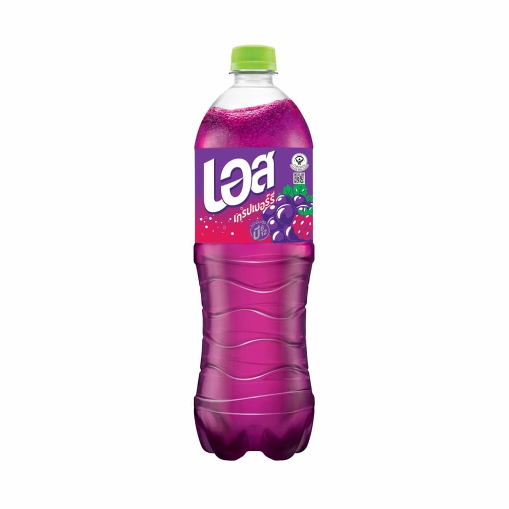 Est Grape Berry 1000 ML