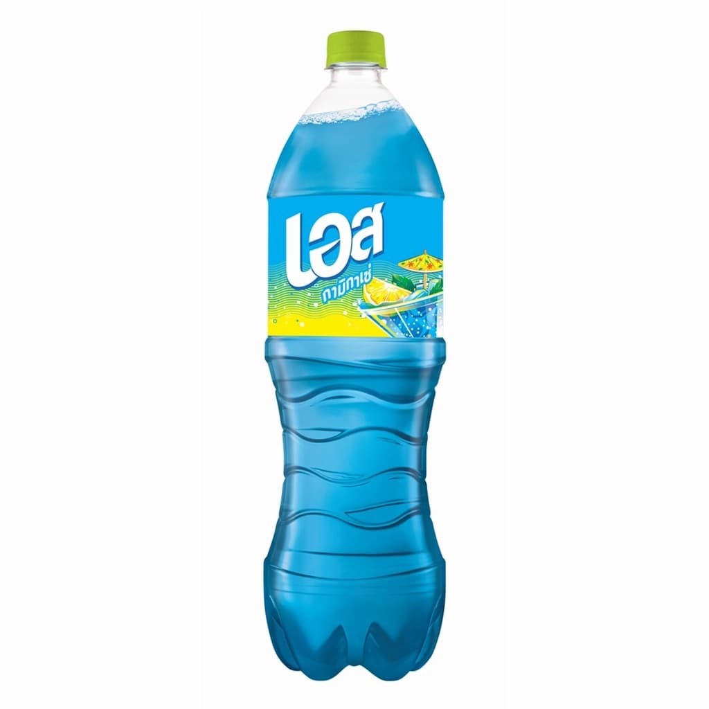 Est Kamikaze 1600 ML