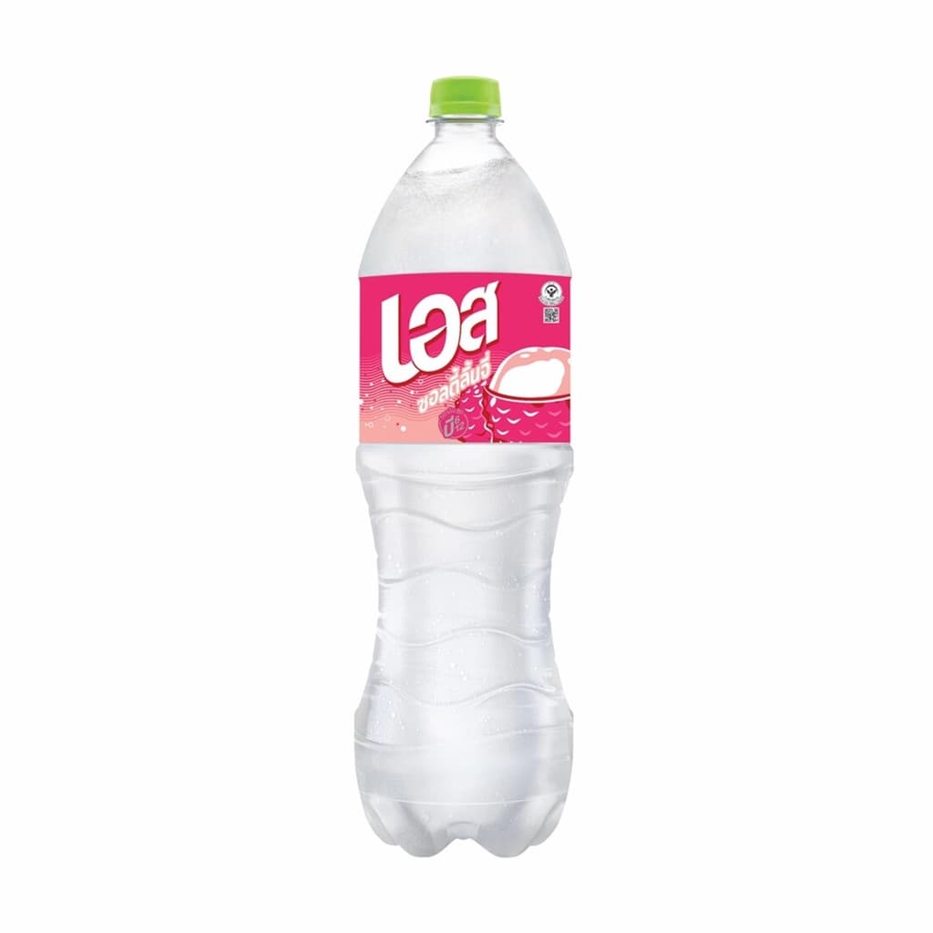 Est Salty Lychee 1600 ML