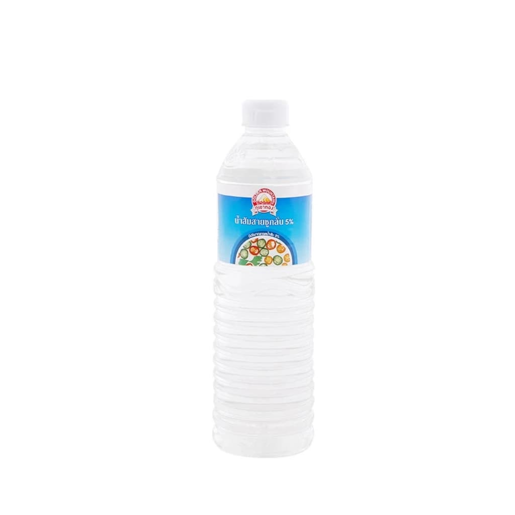 Golden Mountain Distilled5% 1 L.