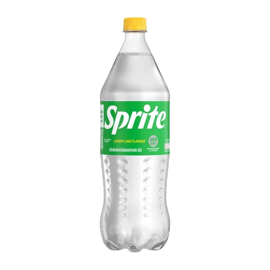 Sprite Soft Drink Original 1.5LTR. Single
