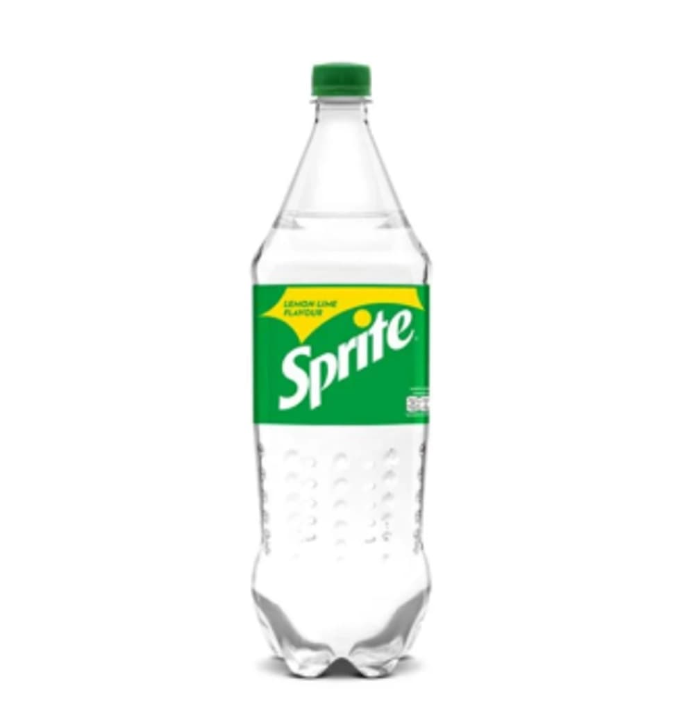 Sprite Soft Drink Original 1.5LTR. Single