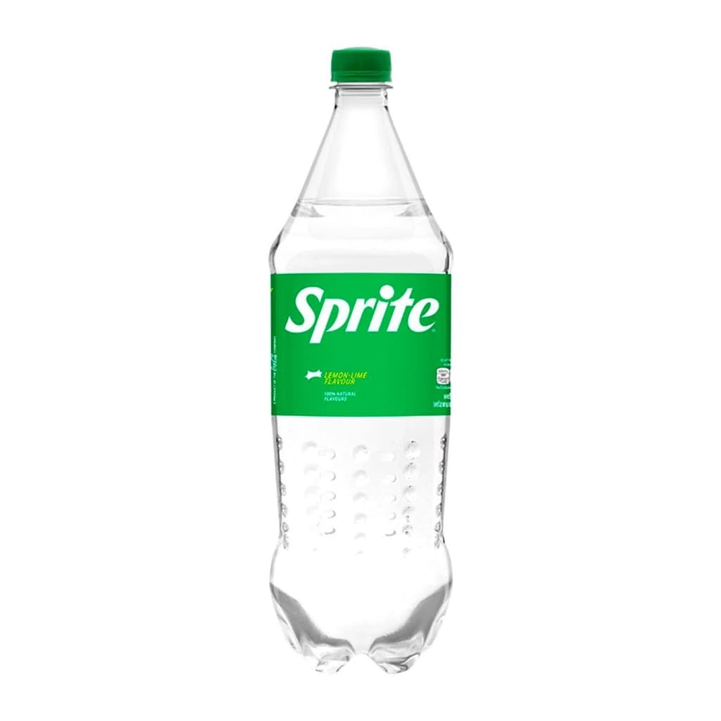 SPRITE SOFT DRINK ORIGINAL 1.5LTR. SINGLE