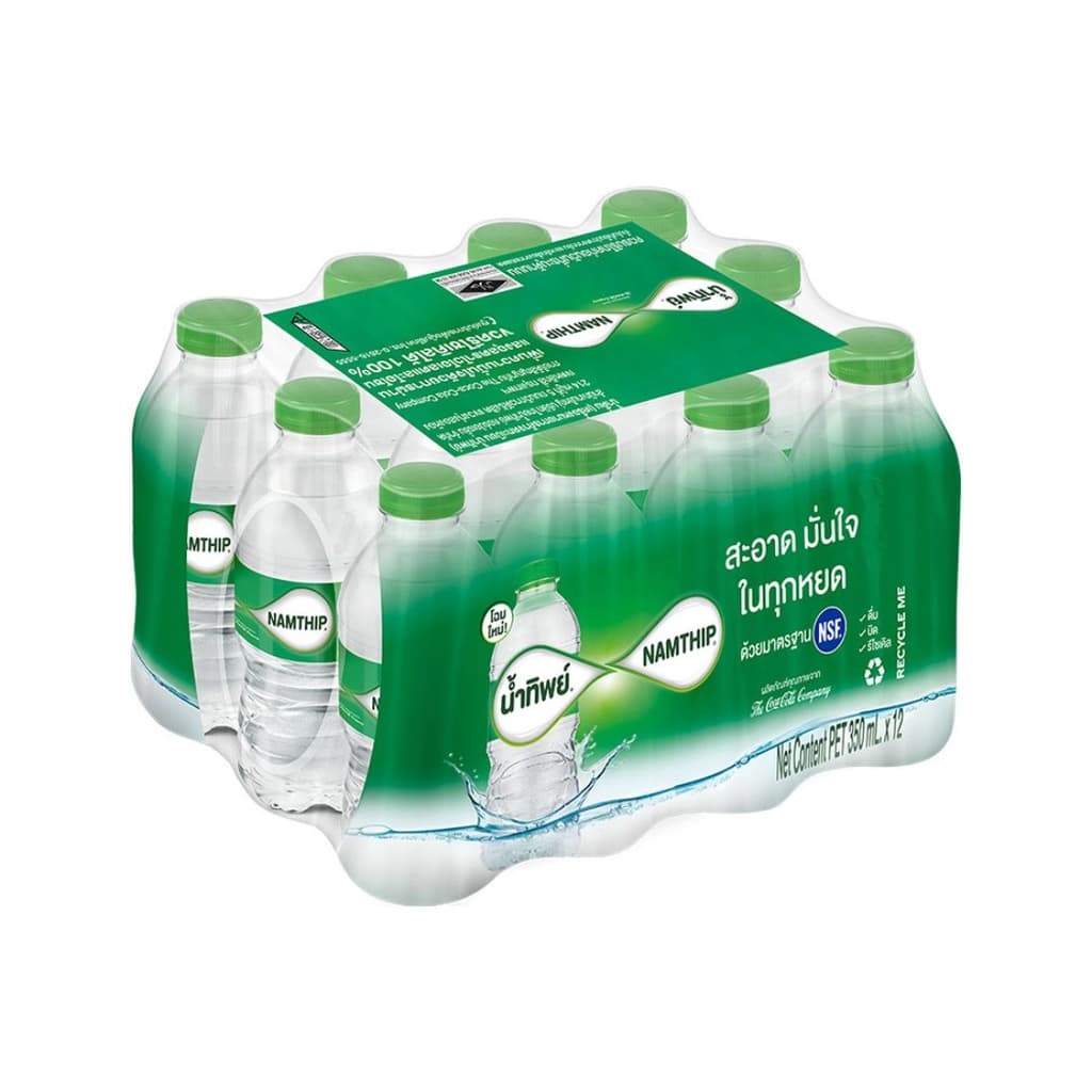 น้ำทิพย์ 12*350มล.