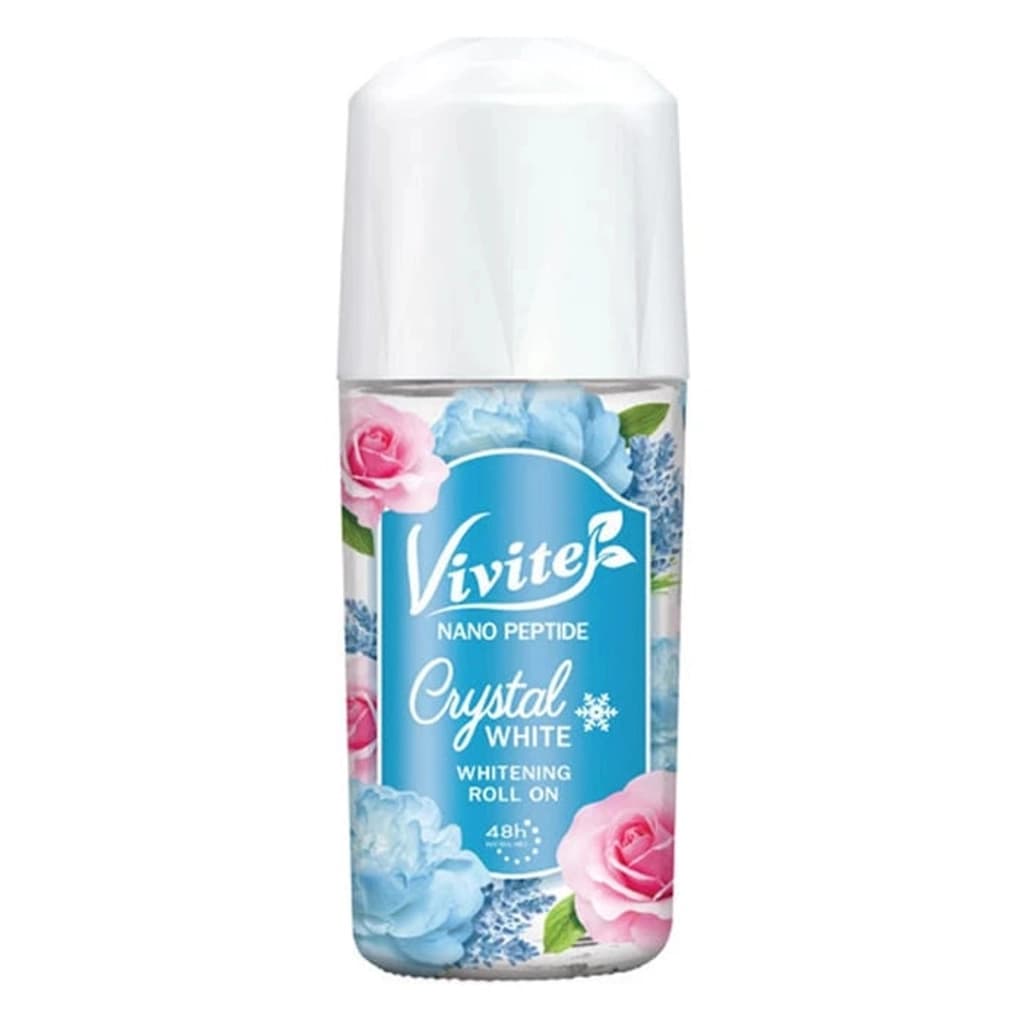 วีไวต์ คริสตัลโรลออนฟ้า 45ML.
