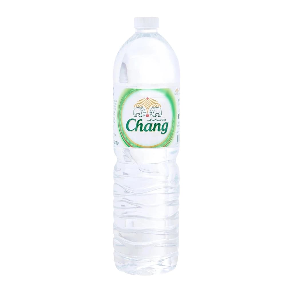 ช้าง น้ำดื่ม 1500ML.