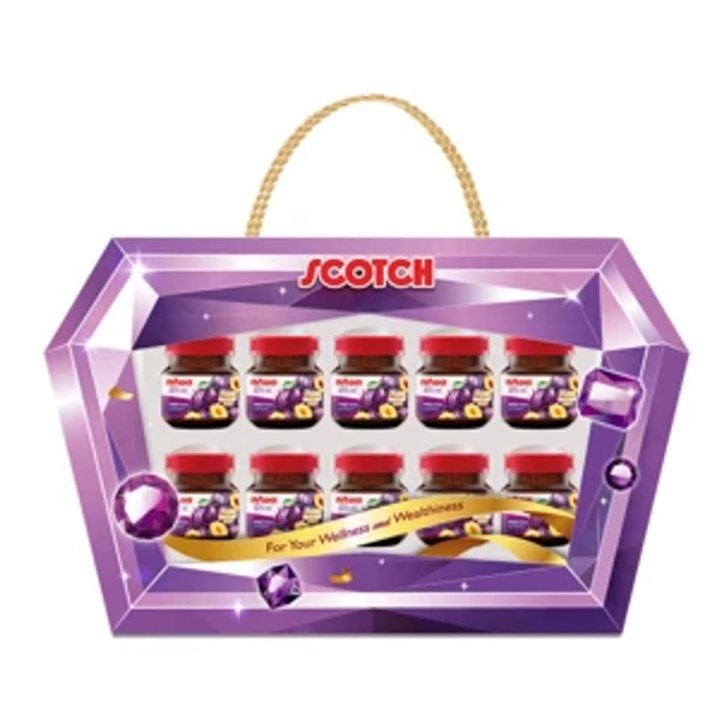 สก๊อต กิ๊ฟบ็อกซ์ พีพี