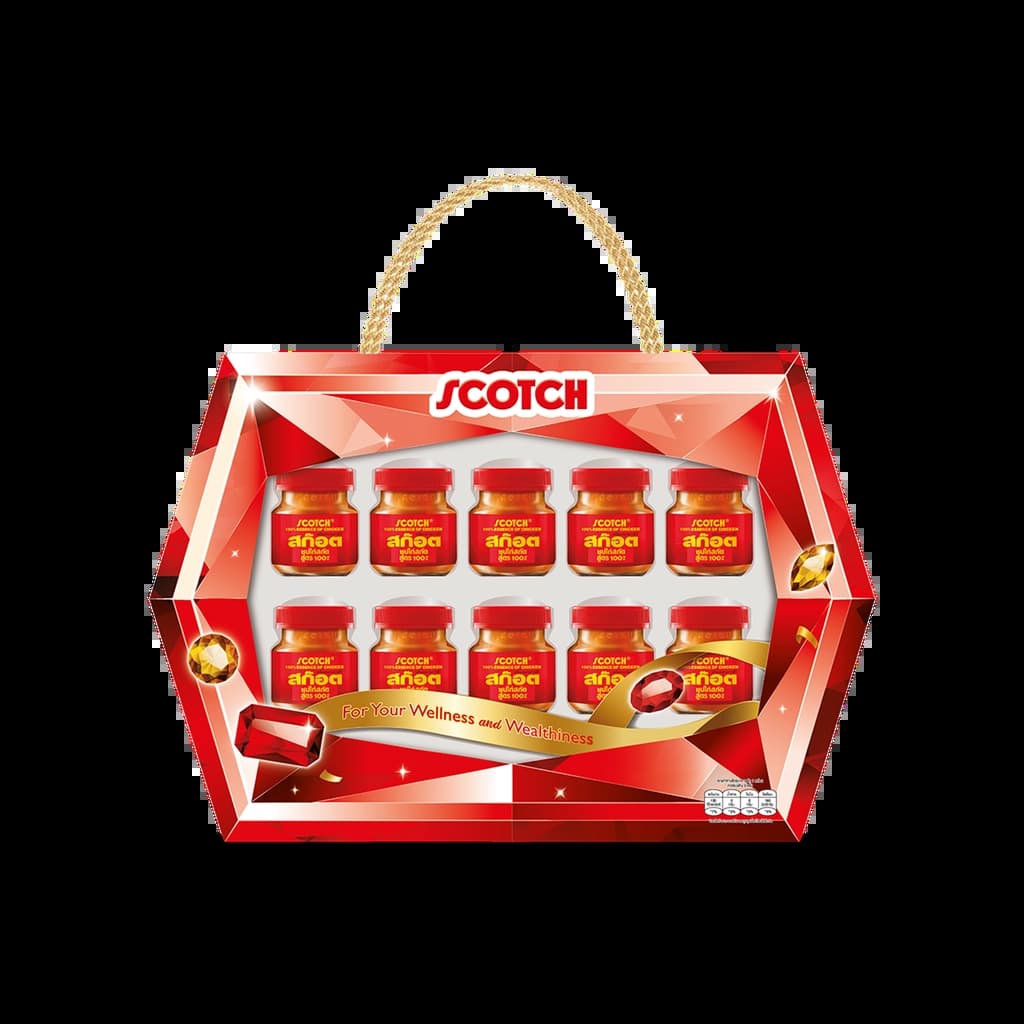 สก๊อต กิ๊ฟบ็อกซ์ ซี