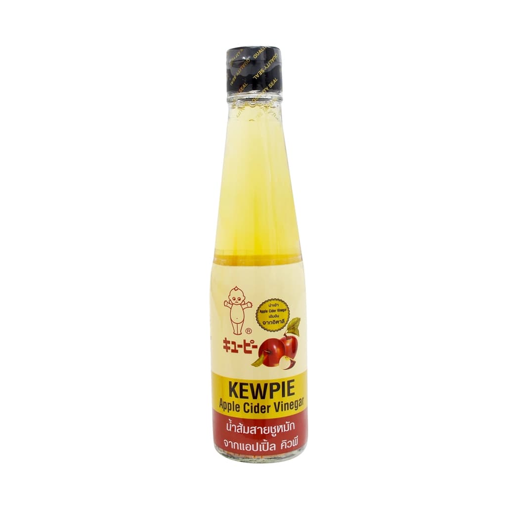 Kewpie Apple Cider Vinegar 250ML.