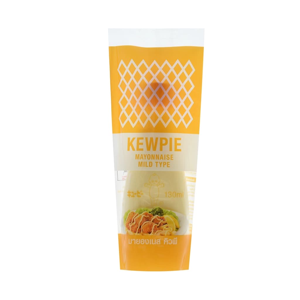 Kewpie Mayonnaise 130ML.