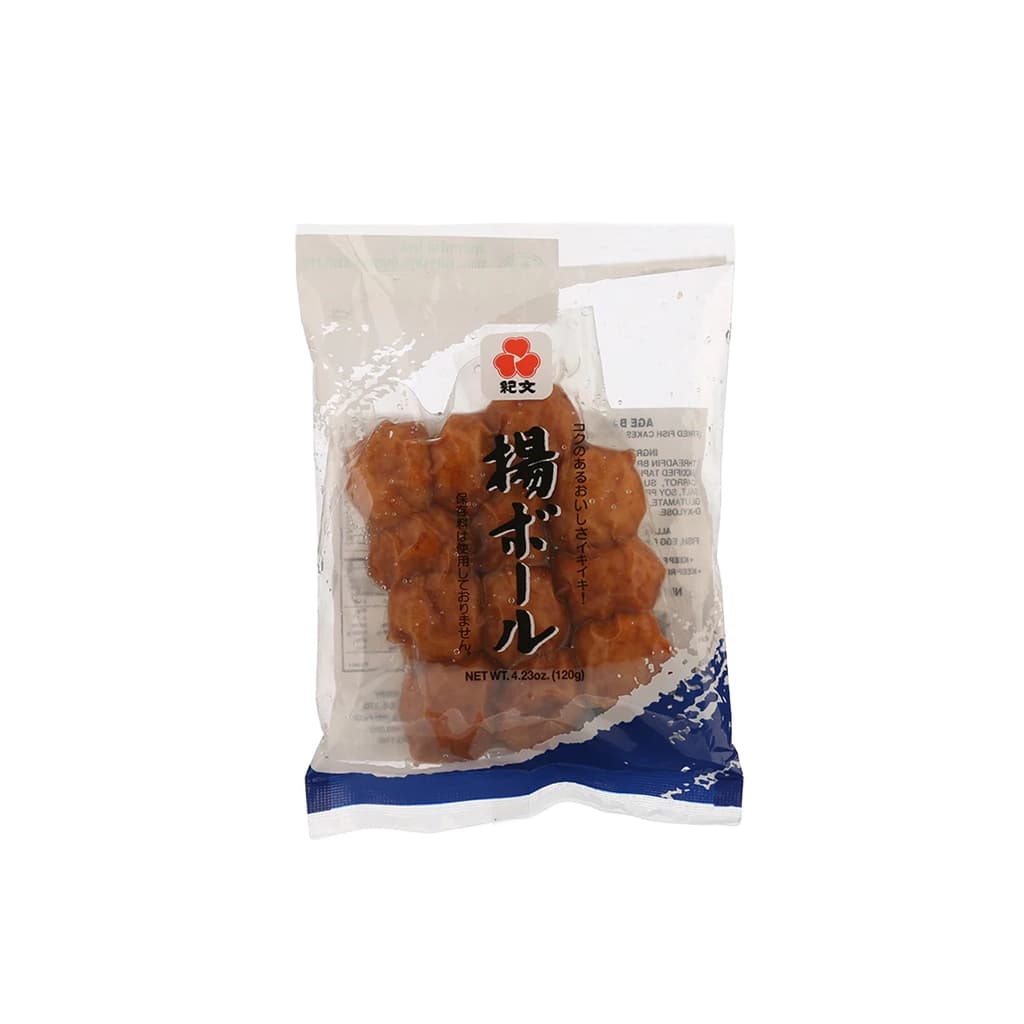 คิบุน อาเงะบอล 120ก.