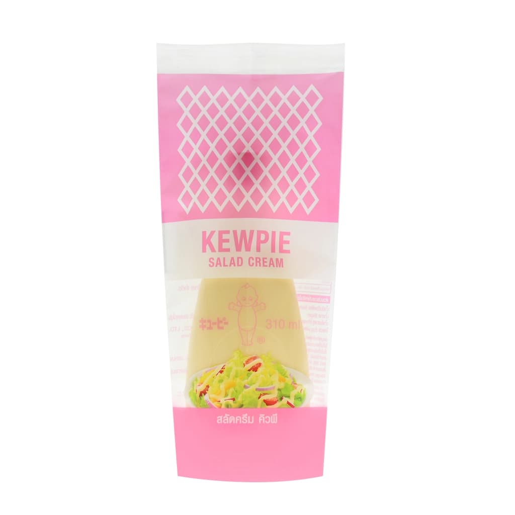 Kewpie Salad Cream 310ML.
