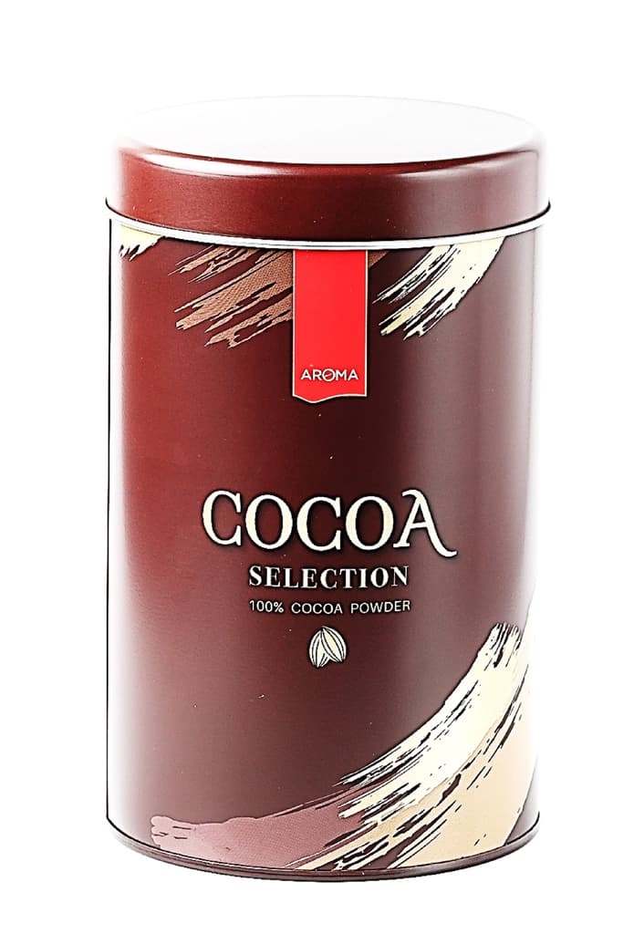 Aroma Cocoa Powder Selection