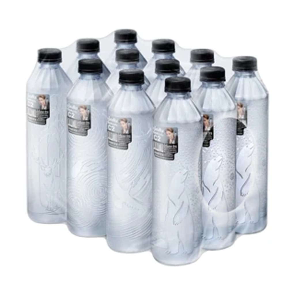 C2 Drinking Water 12* 620 Ml. 1 Pack 12 Pack