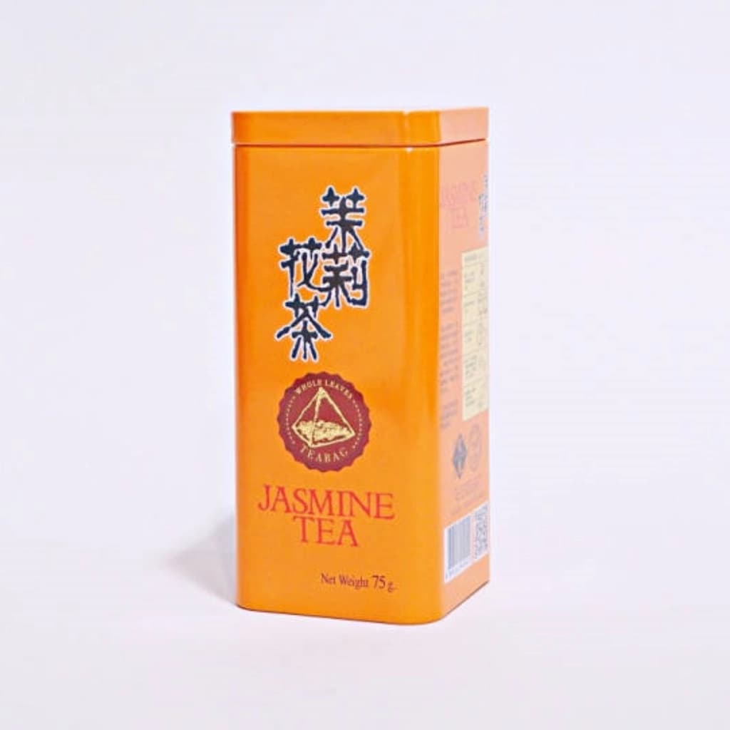 Fujian Jasmine Tea 400G.