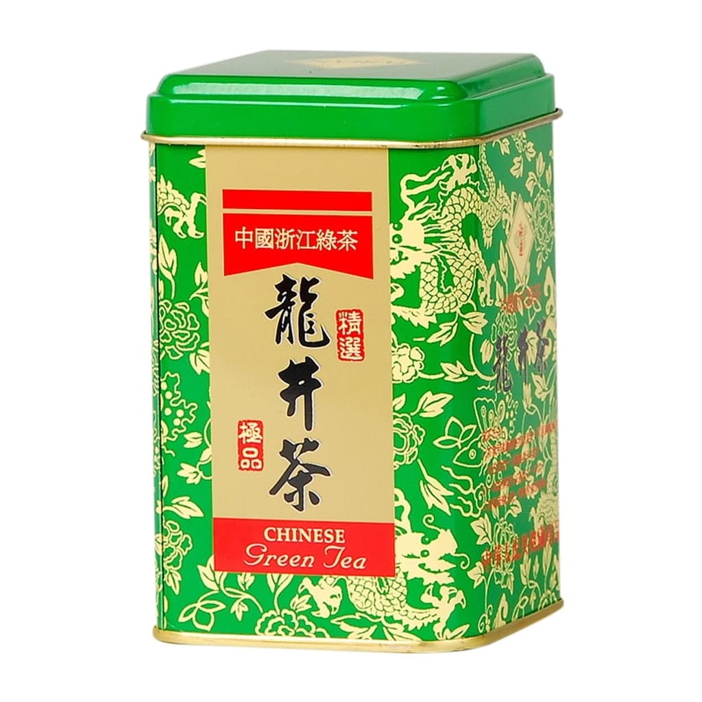 Fujian China Green Tea 75G.