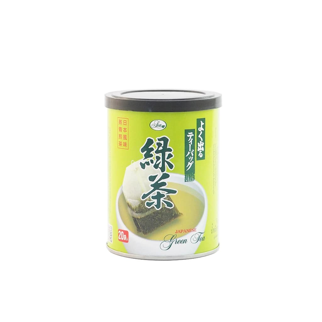 Sencha Japanese Green Tea Powder 40G.