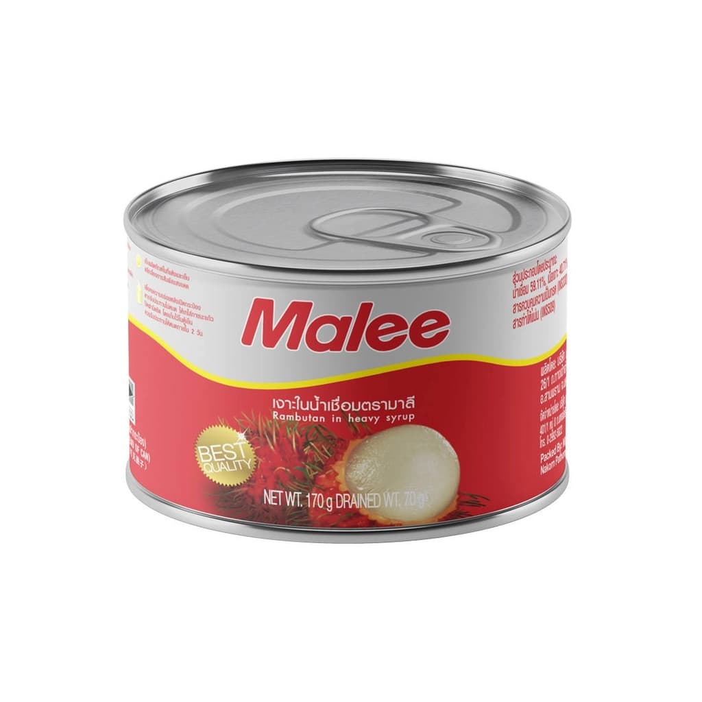 MALEE RAMBUTAN IN HEAVY