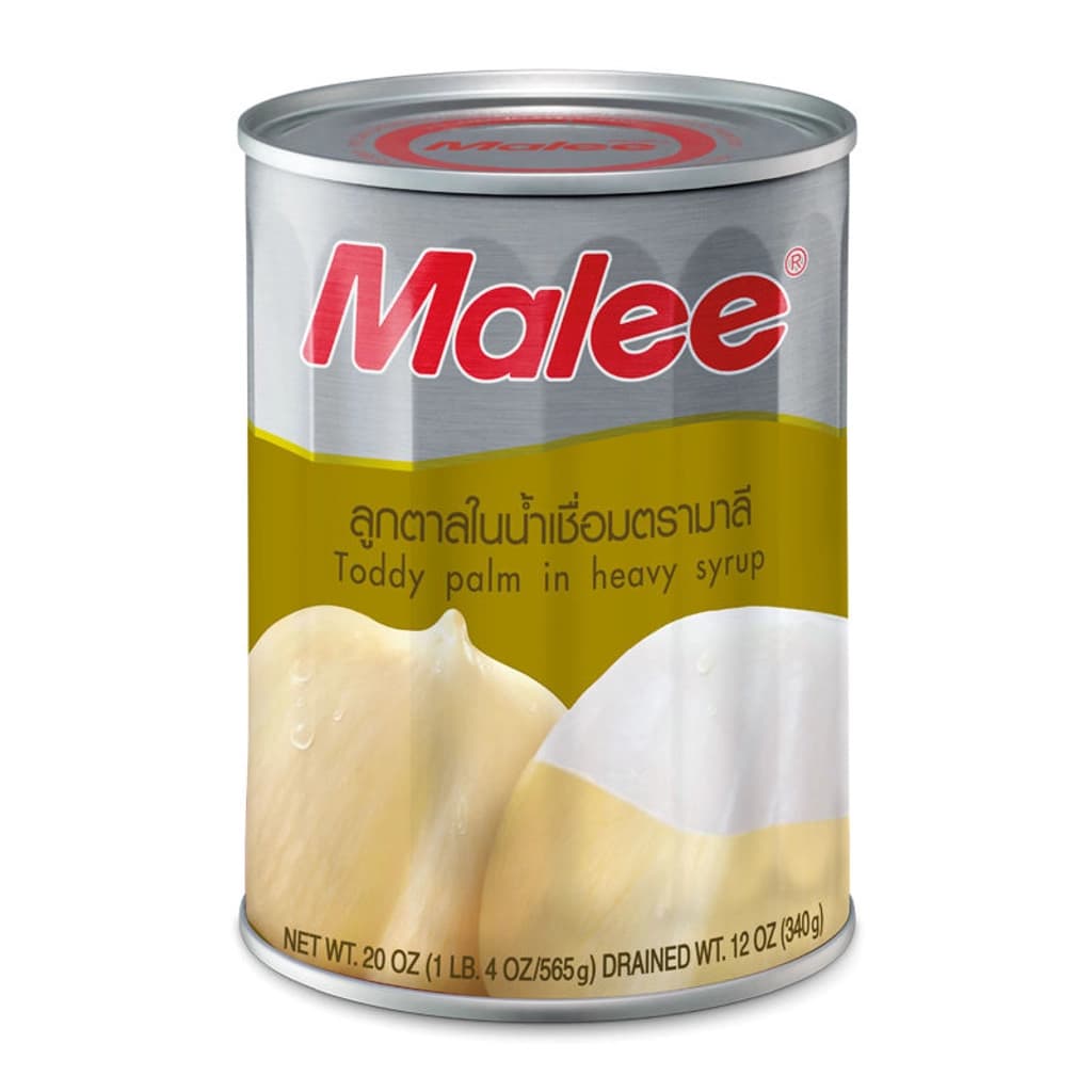 มาลี ลูกตาล 20-OZ.