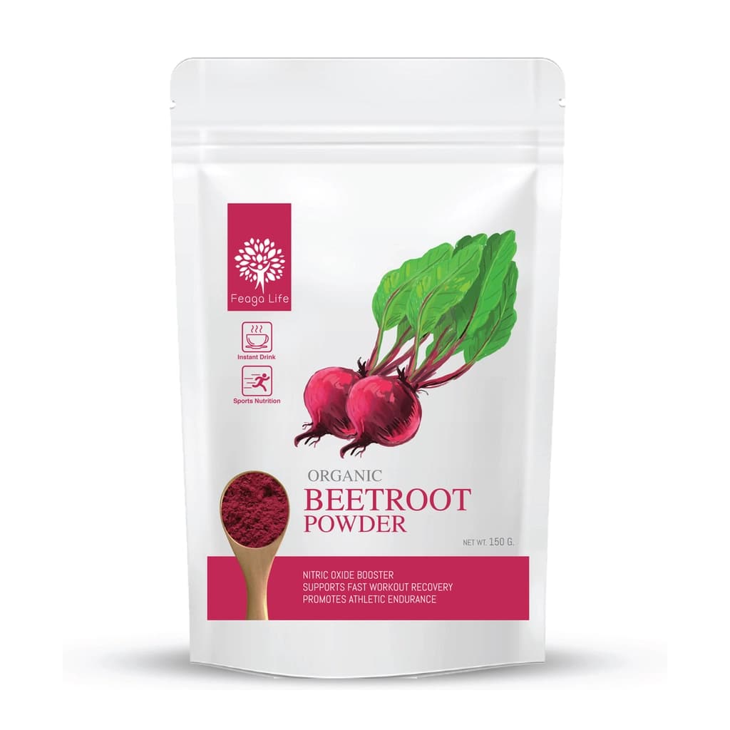 ฟีก้าไลฟ์ ผงบีทรูท 200ก.