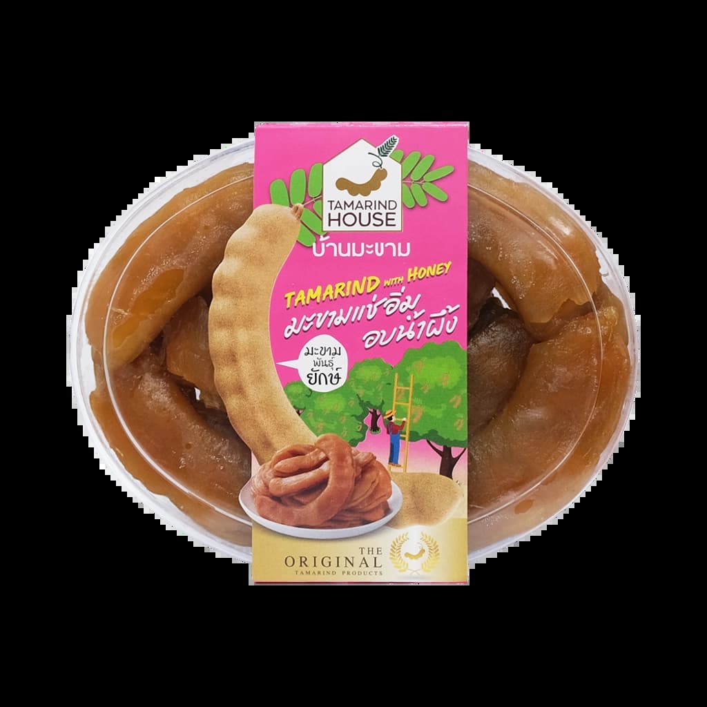 Tamarind House Honey Tamarind 400G.