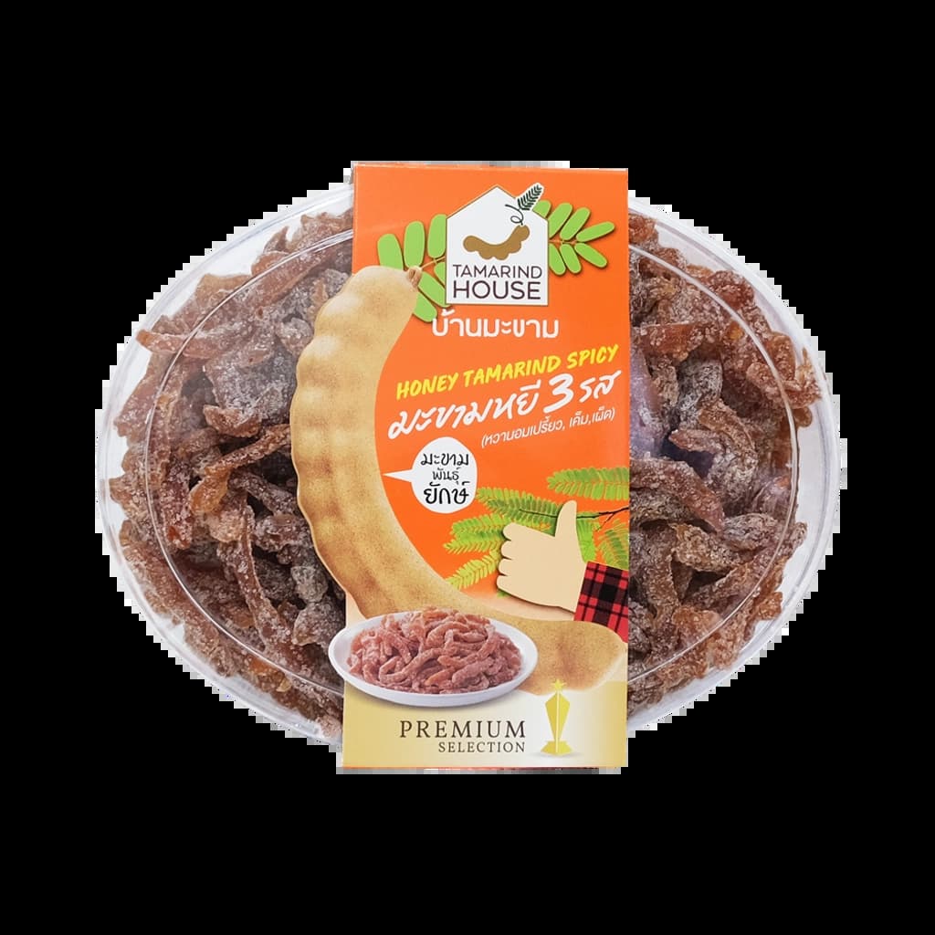 Tamarind House Honey Tamarind Spicy 300G.