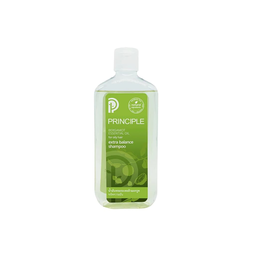 Principle Shampoo Extra Balance 300ML.