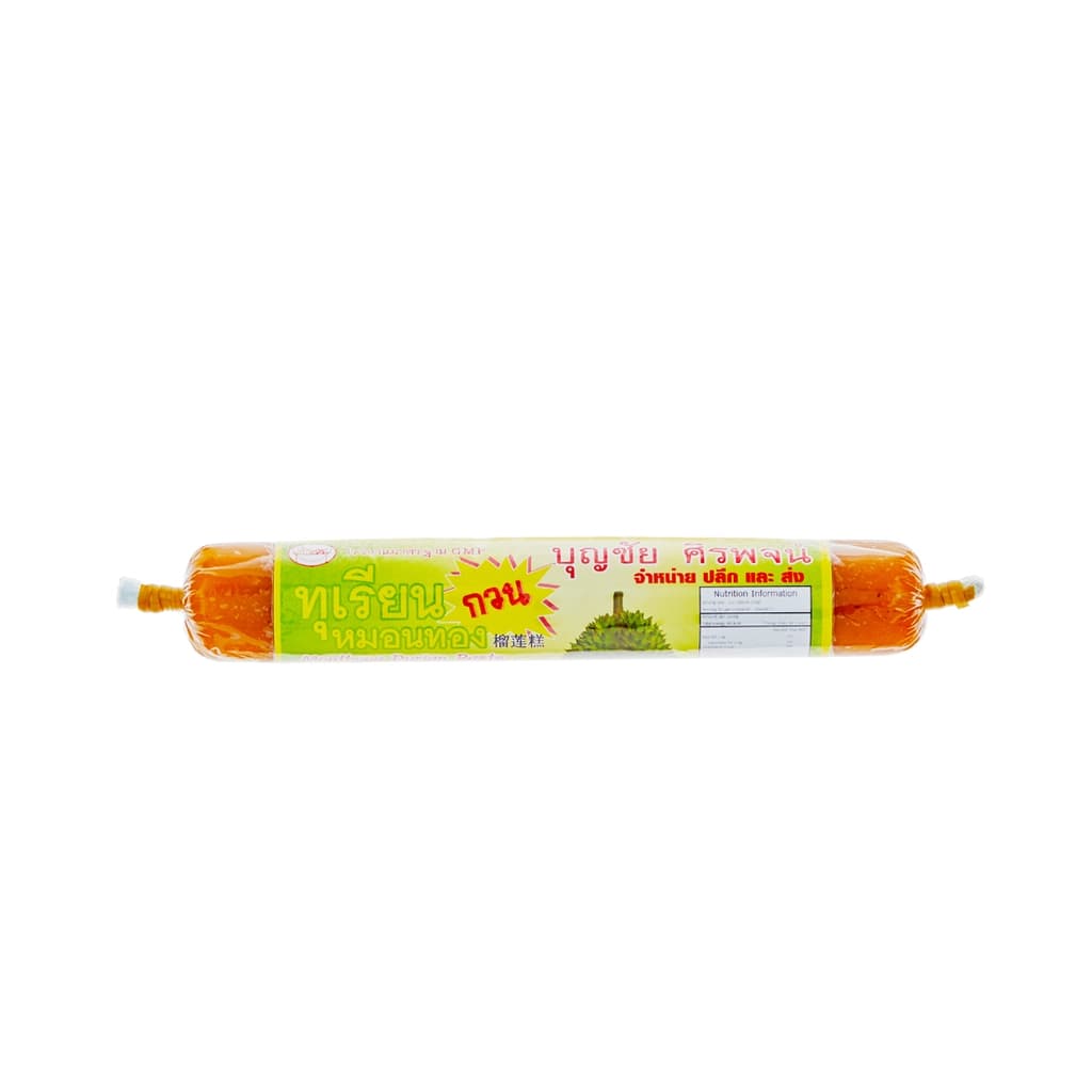Boonchai Siraphoj Monthong Durian Paste 200G.