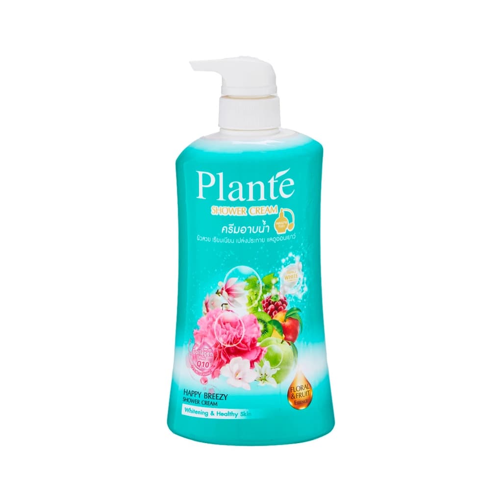 Plante Shower Gel  Happy Breezy 500 ML