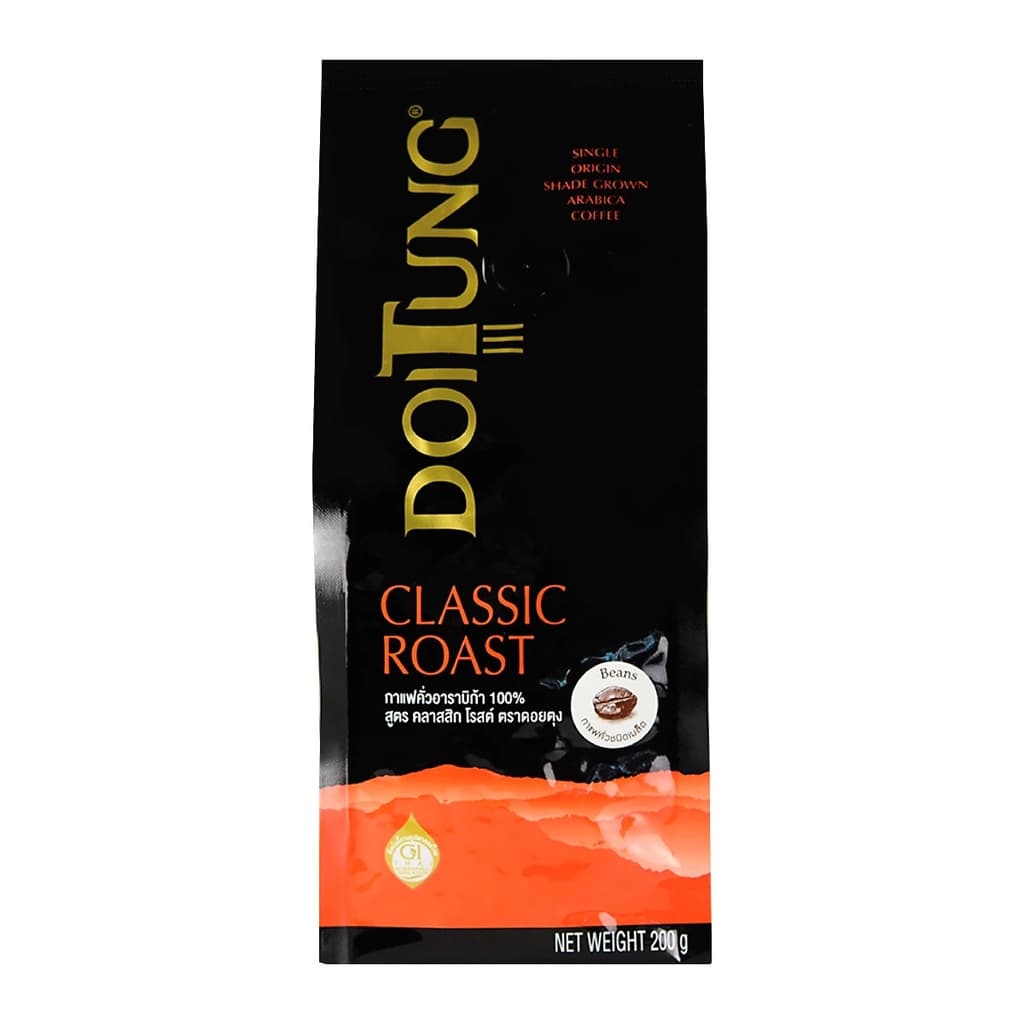 Doitung Coffee Classic 200G.