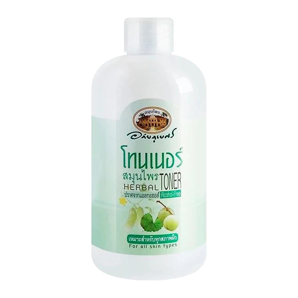 ABHAIBHUBEJHR HERBAL TONER