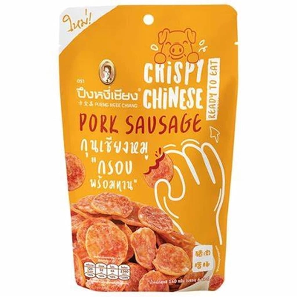 PNC CHINESE PORK SAUSAGE(F3) 450g