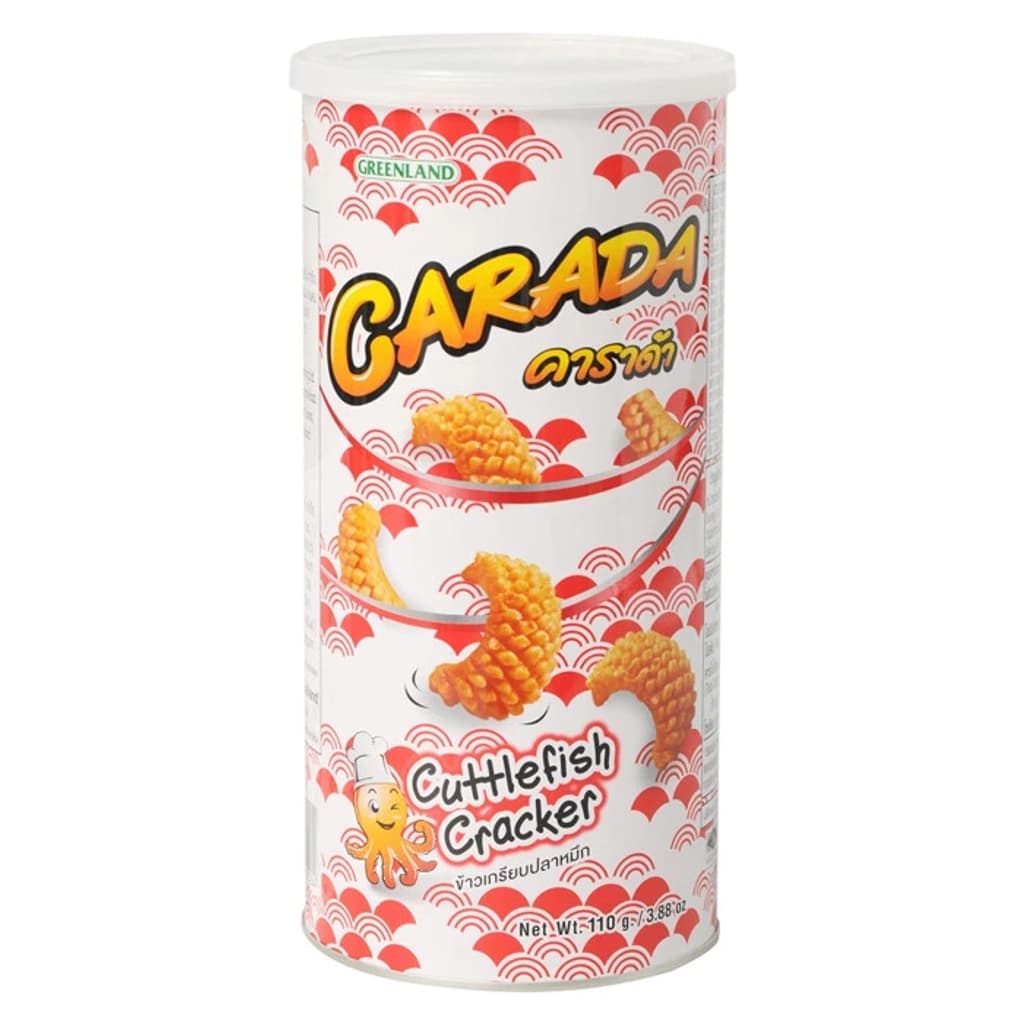 Carada Cuttlefish 110G.