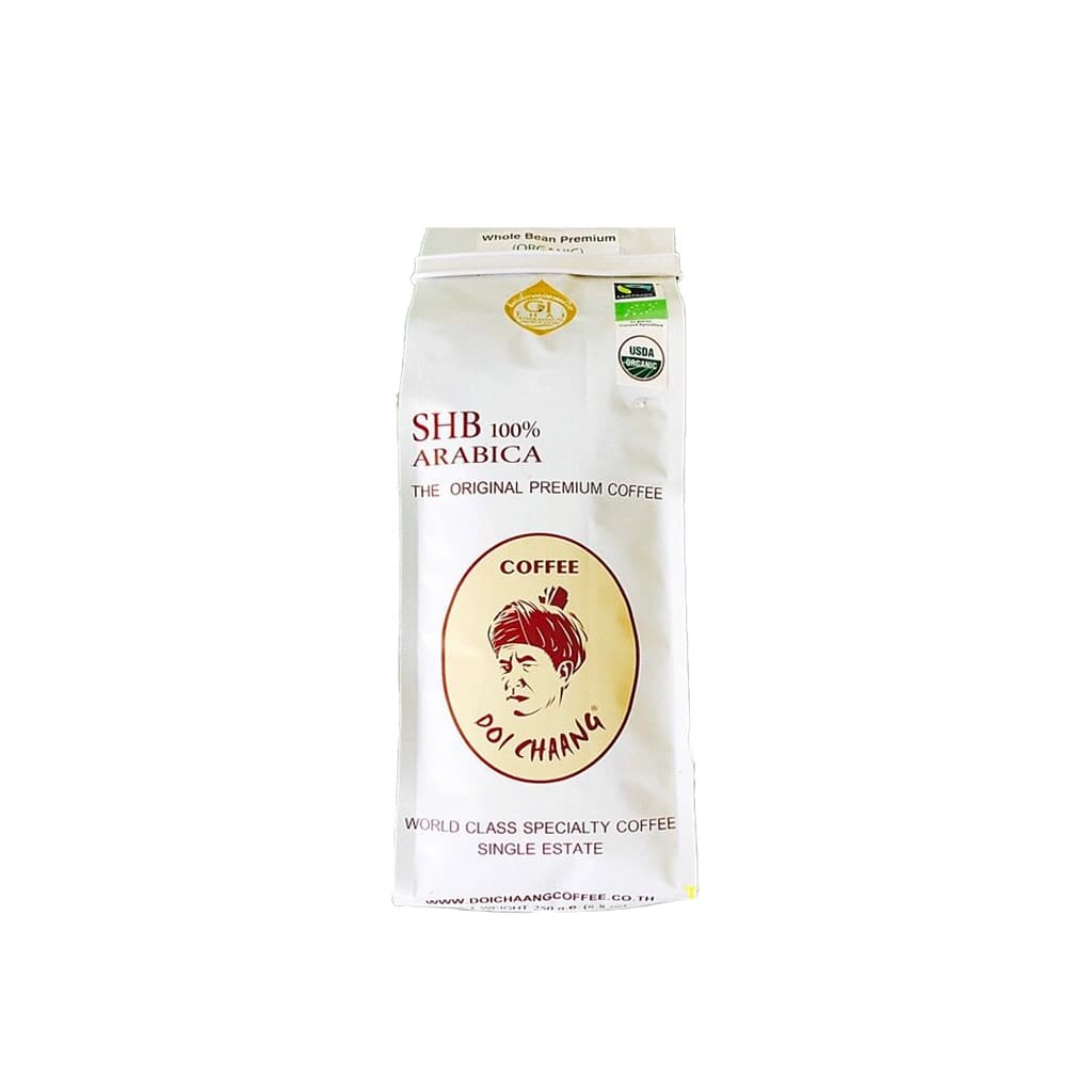 ดอยช้าง กาแฟออแกนิกส์ซิกเนเจอร์ 250ก.