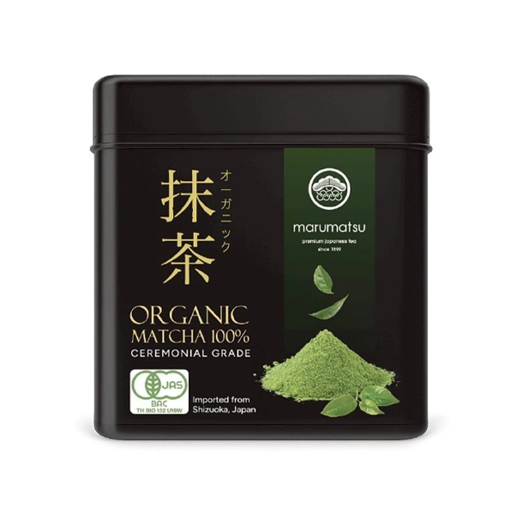 BALANCE OG MATCHA CEREMONIAL GRADE 40G.