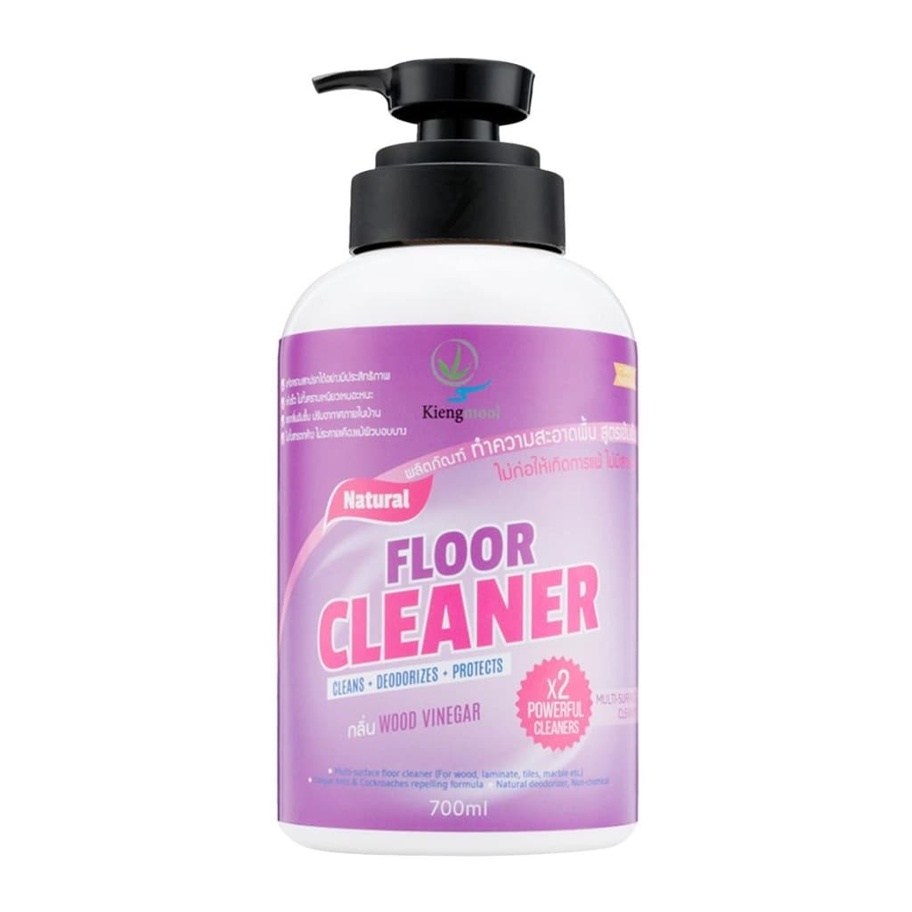 Kiengmool Floorcleaner700