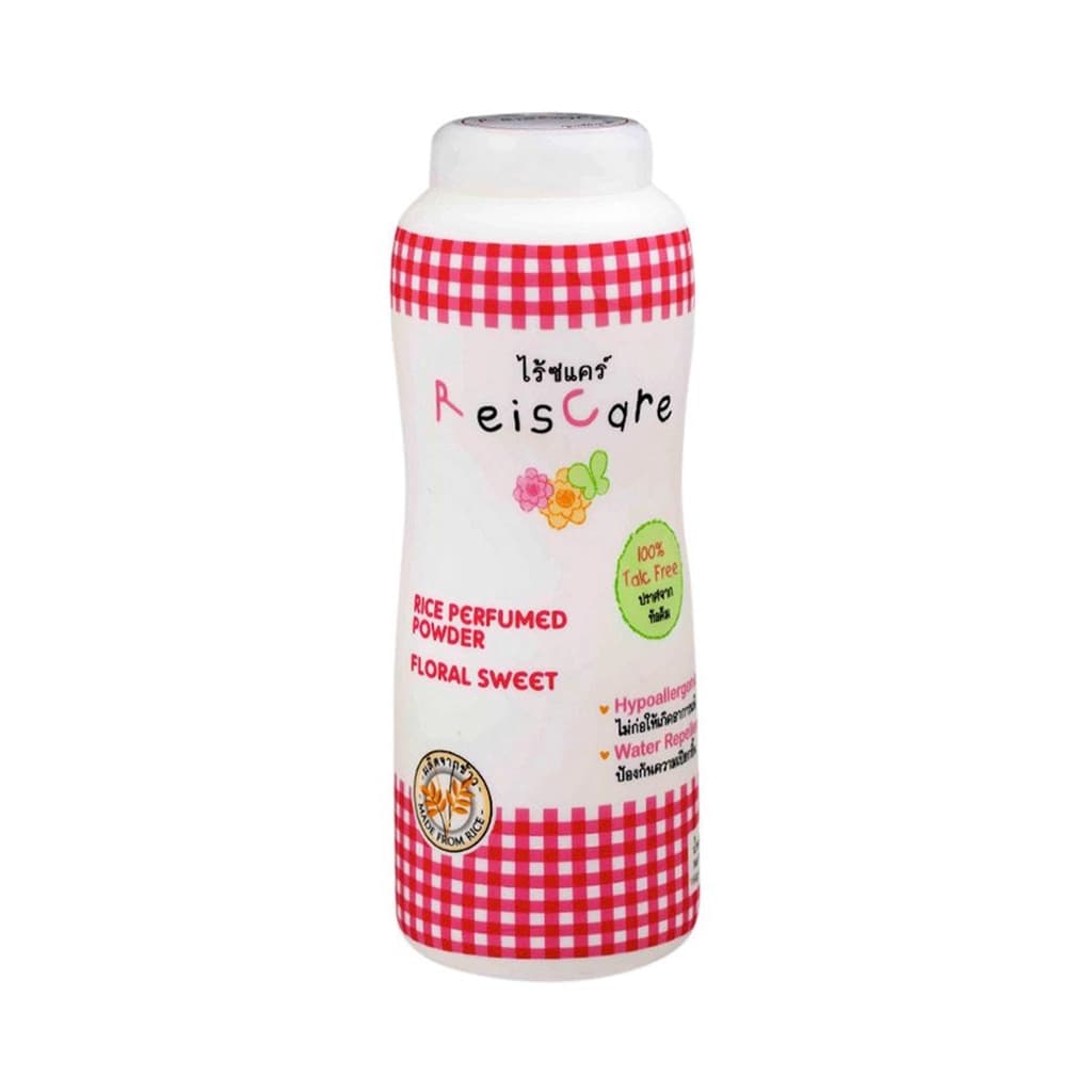 Reiscare Perfumed Powder 150G.