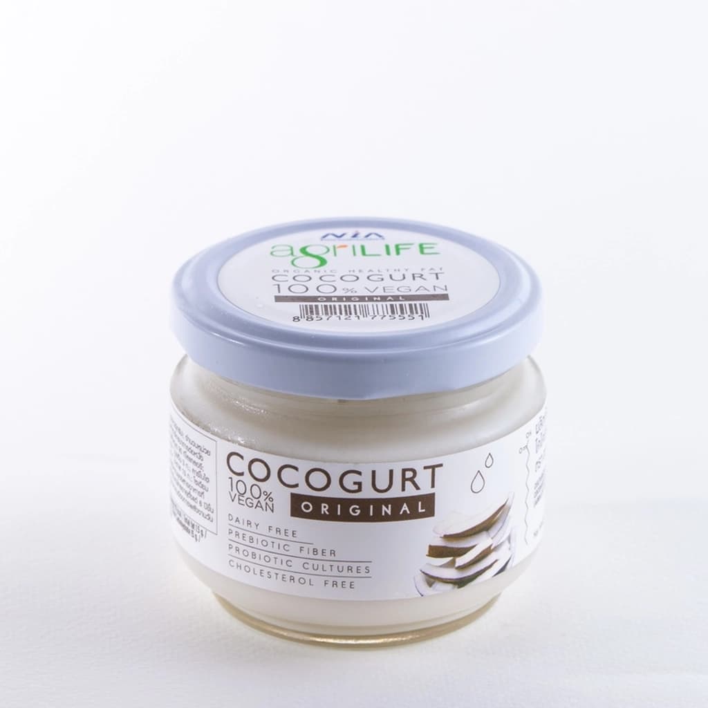 อะกรีไลฟ์ โคโค่เกิร์ตรสออริจินอล 120ก.