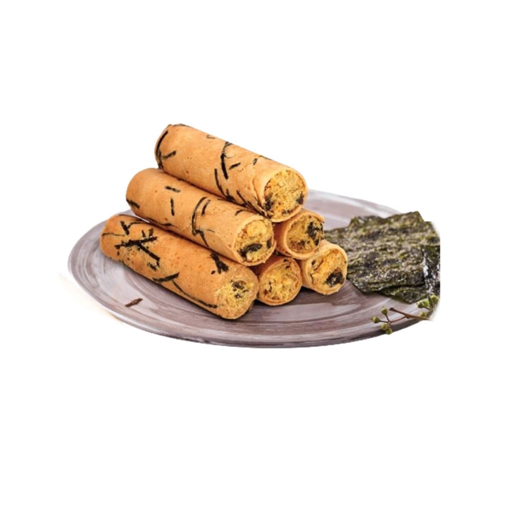 Original Cake Original Flavor Egg Roll 250G.