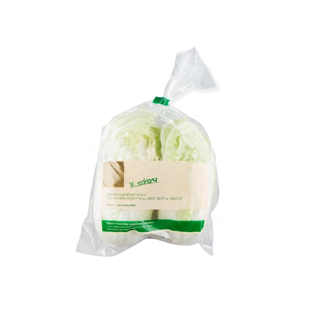 Royal Project White Cabbage 400G.