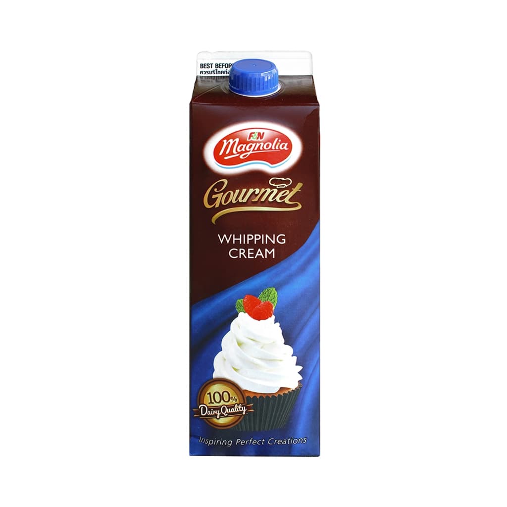 Magnolia Whipping Cream 946ML.