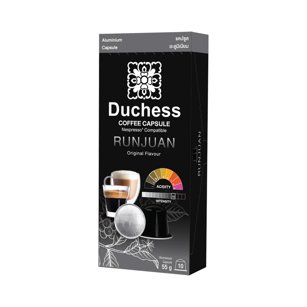Duchess Runjuan 55G.