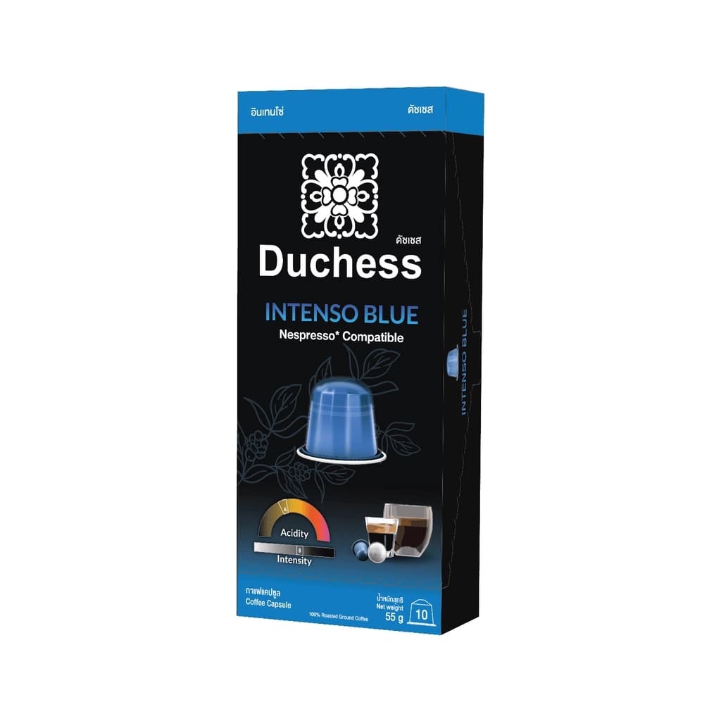 Duchess Intenso 52G.