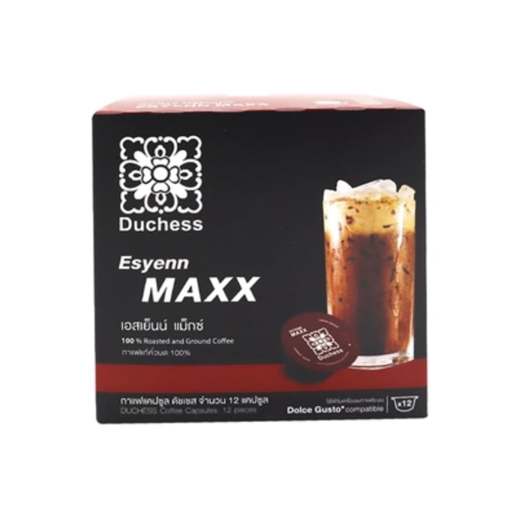 Duchess Esyenn Maxx 90G.