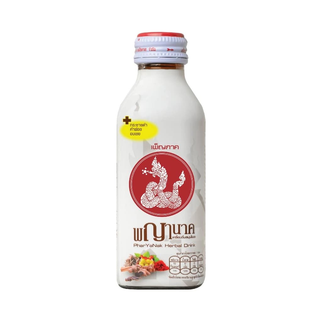 Pharyanak Herbal Drink 150ML.