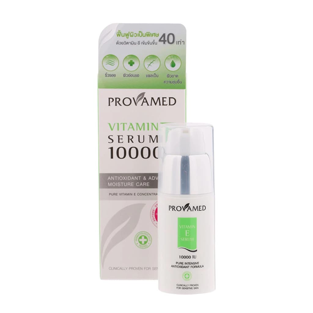 Provamed Vitamin E 30Ml