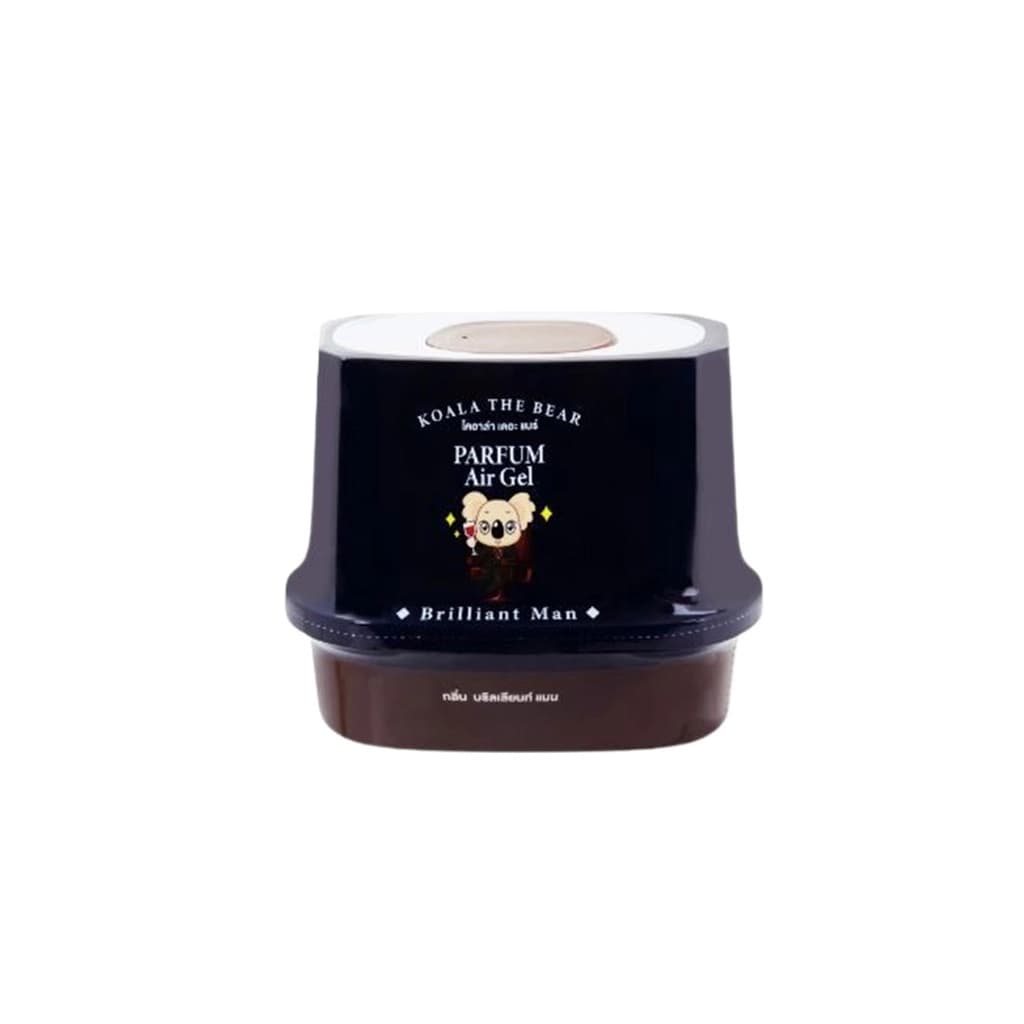 Koala Thebear Air Gel Brilliant Man 180G