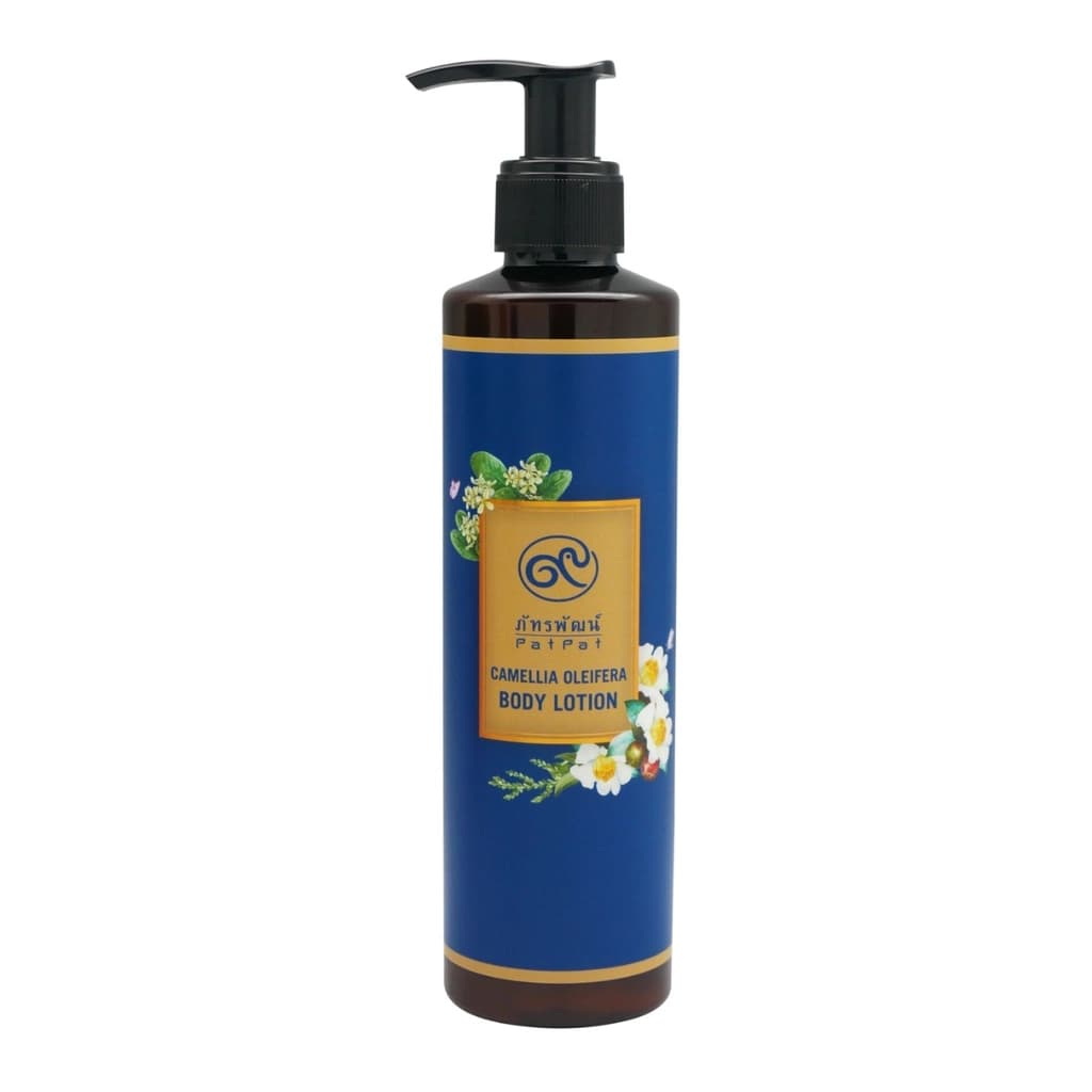Pat Pat Boda Lotion Sweet Osmsnthus