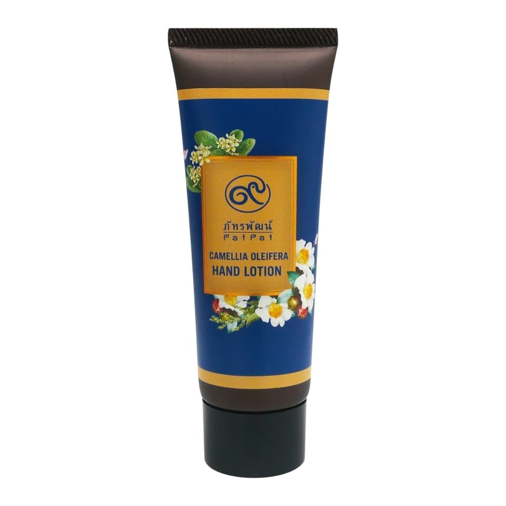 Pat Pat Hand Cream Sweet Osmsuthus